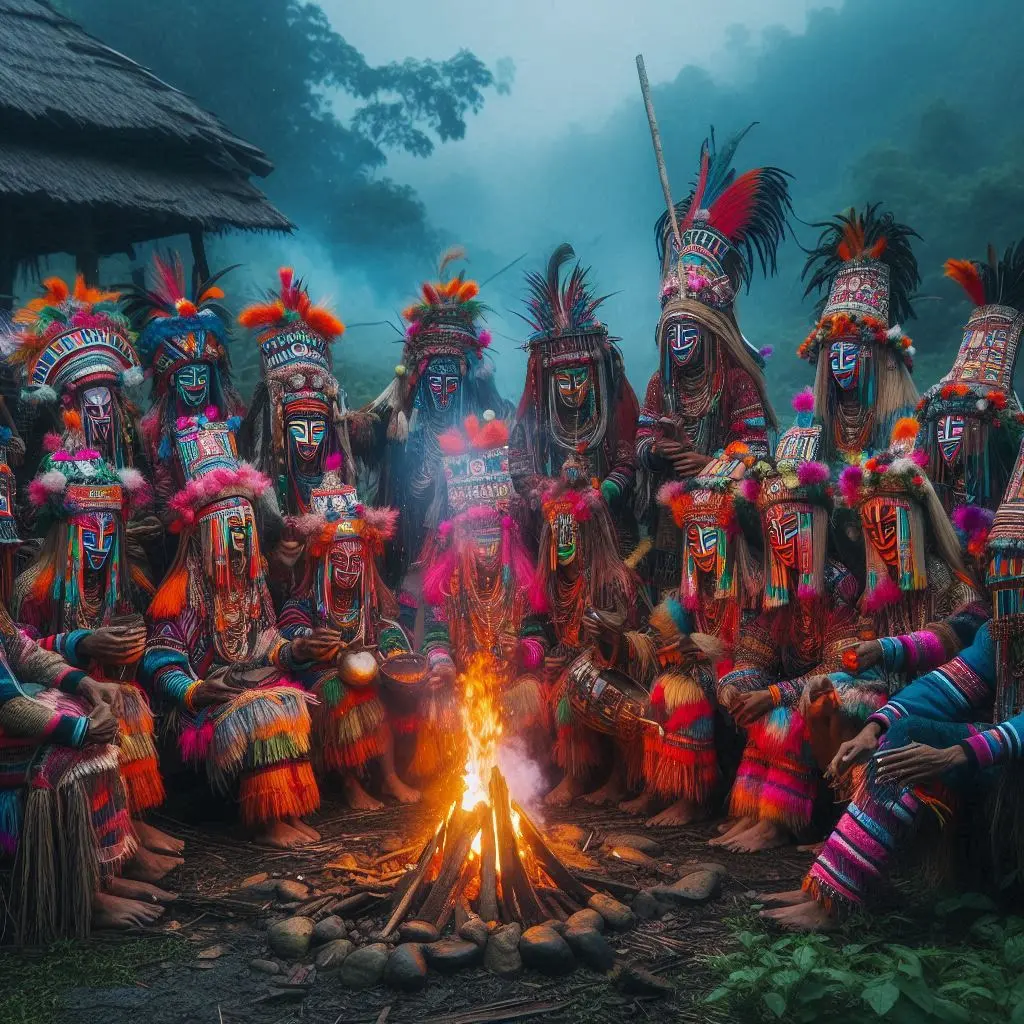 koya tribe in karnataka